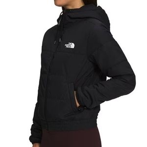 The North FaceHighrail Heatseeker Eco Hooded Down Jacket
